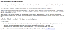 Tablet Screenshot of mkt2141.com